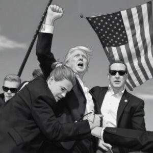 Group logo of The Deep State