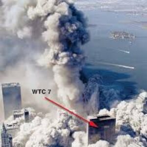 Group logo of 911 (September 11th 2001)